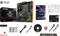 MSI B360 Gaming Pro Carbon (Intel 1151 v2) Vorschaubild