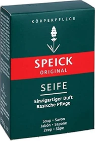 Speick Natural feste Seife, 100g