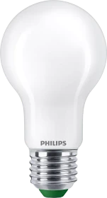 Philips LED Birne E27 7.3-100W/827 A60
