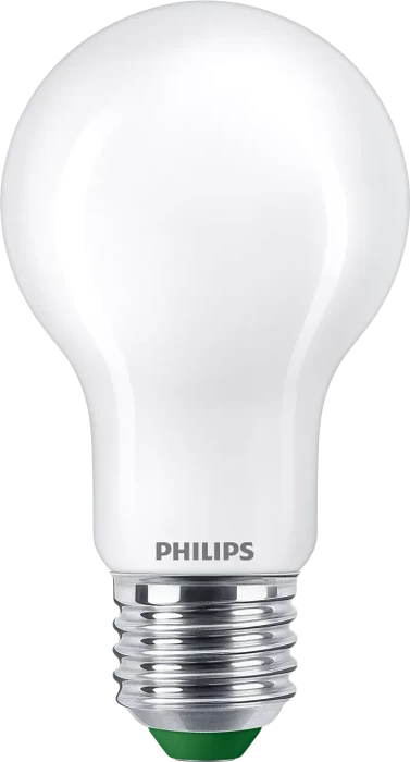 Philips LED Birne E27 7.3-100W/827 A60