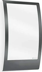 Steinel L 22 Wandleuchte anthrazit