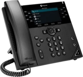 Polycom VVX 450 IP Phone