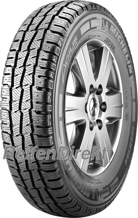Michelin Agilis X-Ice North 225/75 R16C 121/120R