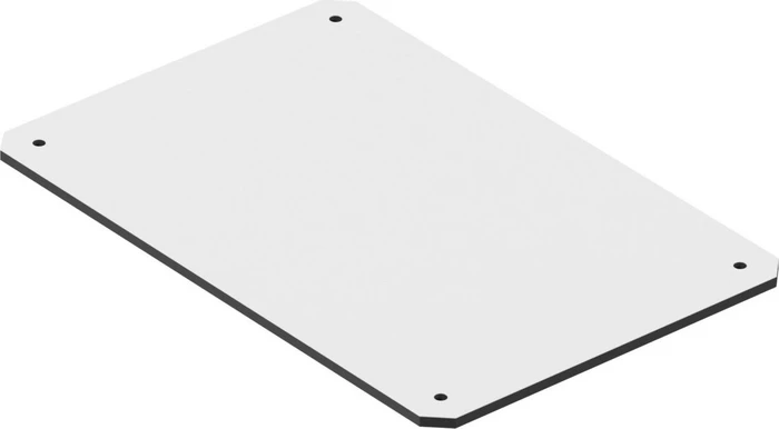 Spelsberg Montageplatte GEOS-S EPT 3030