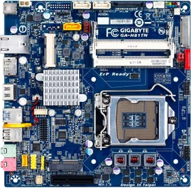 GIGABYTE GA-H81TN (Intel 1150)