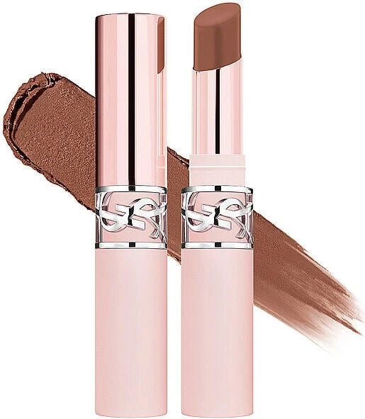 Yves Saint Laurent Lovenude Lip Blusher Lippenstift 09 3am espresso, 3g