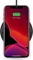 Belkin BoostCharge 10W Wireless Charging Pad ohne Netzteil schwarz Vorschaubild