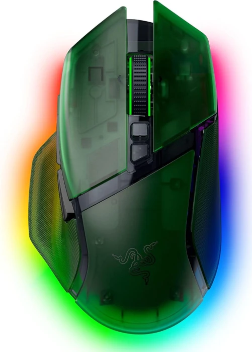 Razer Basilisk V3 Pro 35K
