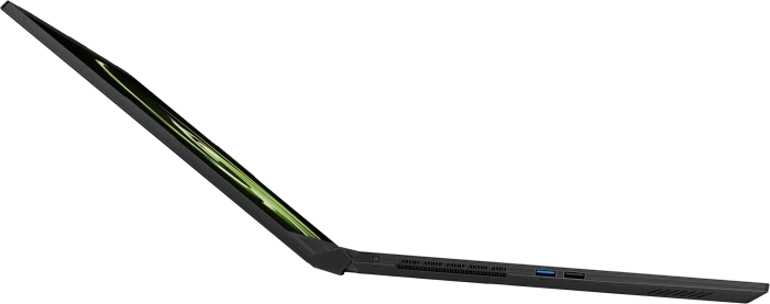 MSI Bravo 17 C7UDX-053, Ryzen 5 7535HS, 16GB RAM, 512GB SSD, GeForce RTX 3050, DE