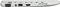 ASUS Eee PC X101CH-WHI003U, weiß, Atom N2600, 1GB RAM, 320GB HDD, DE Vorschaubild