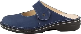 Finn Comfort Stanford blau (Damen)