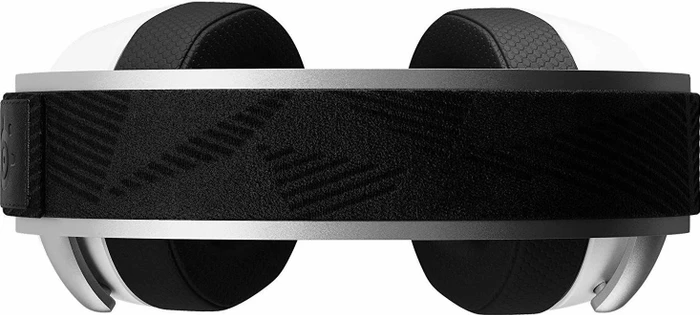 SteelSeries Arctis Pro Wireless weiß
