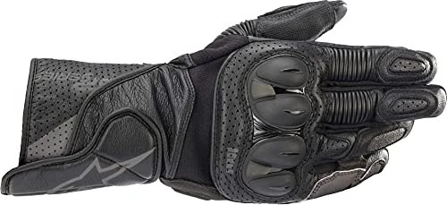 Alpinestars SP-2 V3 schwarz/grau