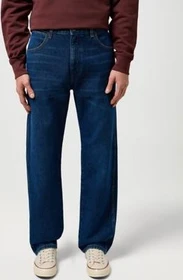Wrangler Frontier Jeans polar steel (Herren)