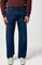 Wrangler Frontier Jeans polar steel (Herren) Vorschaubild