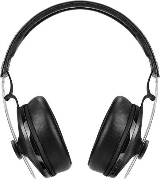 Sennheiser Momentum Over-Ear Wireless (M2 AEBT) schwarz