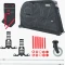 Evoc Road Bike Bag Pro Modell 2025 Fahrradtasche schwarz Vorschaubild