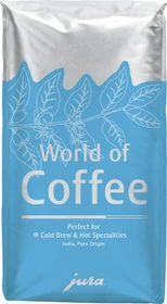 Jura World of Coffee Pure Origin Kaffeebohnen, 250g