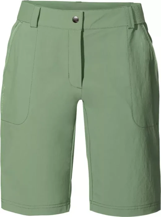 Pantaloncini Tecnici Da Trekking VAUDE Farley Stretch II Per Donna – Comodi E Ad Asciugatura Rapida