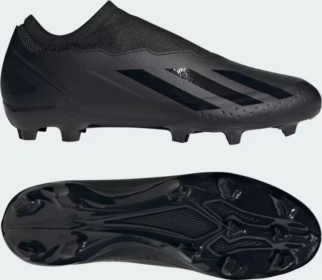adidas X Crazyfast.3 LL FG core black