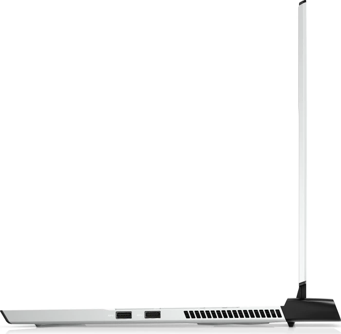 Dell Alienware m17 R2, Lunar Light, Core i9-9980HK, 16GB RAM, 512GB SSD, GeForce RTX 2080 Max-Q, DE