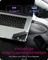 RaidSonic Icy Box IB-HUB1436-CPD USB-Hub schwarz, 2x USB-C 3.1, 2x USB-A 3.1, USB-C 3.1 [Stecker] Vorschaubild