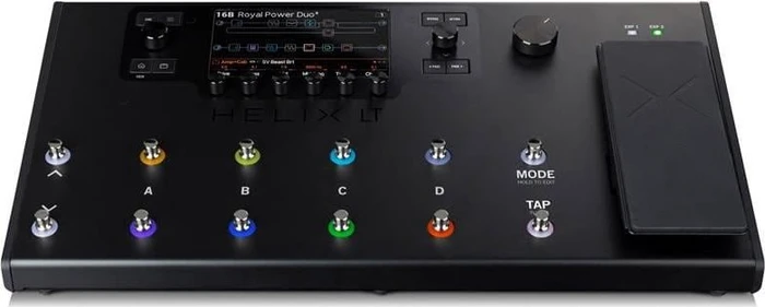Line 6 Helix LT