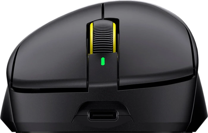 Corsair Sabre v3 Pro PureVector Ultralight Ergo Wireless, schwarz, USB
