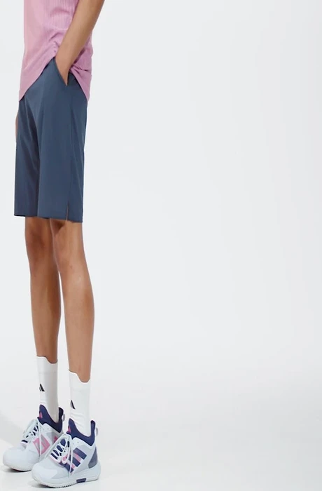 adidas Tennis Ergo Shorts aurora ink (Herren)