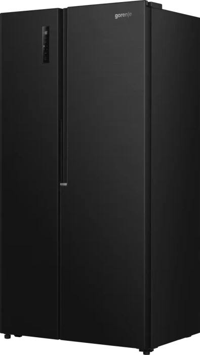 Gorenje G400 NRS917C41BX Side-by-Side