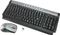 LogiLink Wireless Desktop, USB, DE Vorschaubild