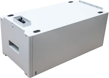 BYD Battery-Box Premium HVM Speichermodul 2.76, 2.76kWh