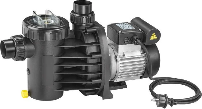 Speck Badu Magic II Sandfilterpumpen