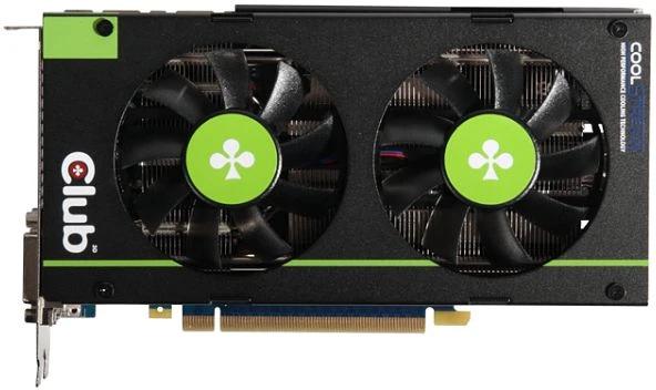 Club 3D GeForce GTX 670 royalQueen, 2GB GDDR5, 2x DVI, HDMI, DP