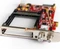 TBS DVB-S2 Doppel-Tuner mit CI, PCIe x1 Vorschaubild