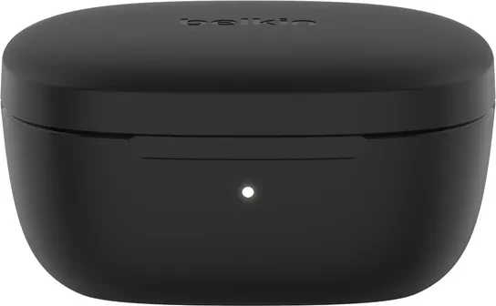 Belkin SoundForm Motion schwarz (AUC010BTBK) – Bild 4 von 5
