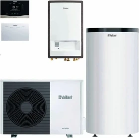 Vaillant aroTHERM plus VWL 75/6 A S2, 7kW