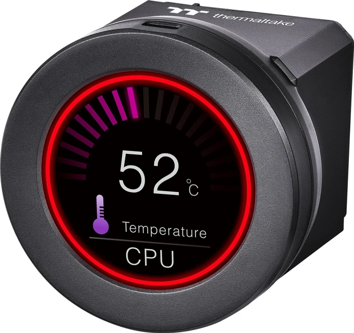 Thermaltake Toughliquid Ultra 280