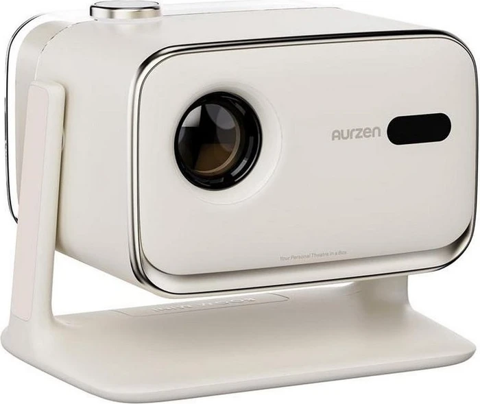 Aurzen BOOM mini grau
