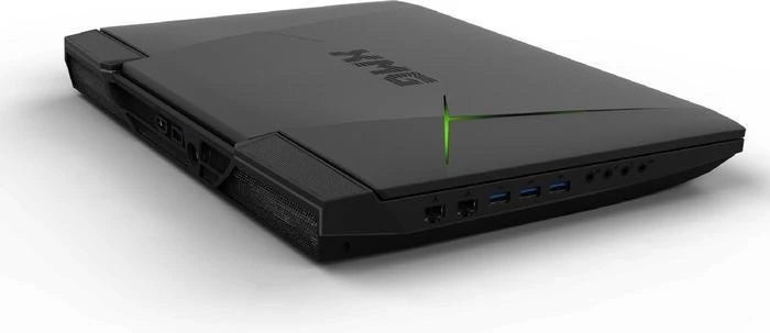 Schenker XMG U726-DDX, Core i7-6700, 32GB RAM, 500GB SSD, 1TB HDD, GeForce GTX 980, DE
