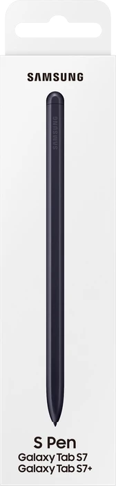 Samsung S Pen EJ-PT870 für Galaxy Tab S7 / S8 Serie, Mystic Black