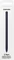 Samsung S Pen EJ-PT870 für Galaxy Tab S7 / S8 Serie, Mystic Black Vorschaubild