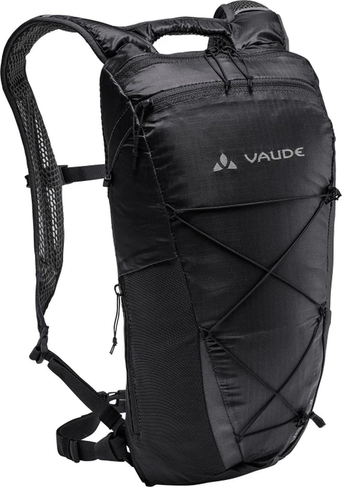 Vaude Uphill 8 schwarz