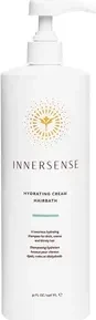 Innersense Hydrating Cream Hairbath Shampoo