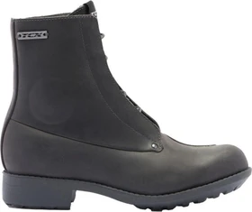 TCX Blend 2 WP schwarz