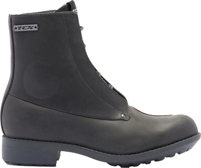 TCX Blend 2 WP schwarz