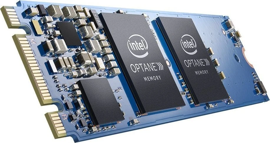 Memoria Intel Optane M10 SSD M.2 16GB - MEMPEK1W016GA Per PC E Laptop