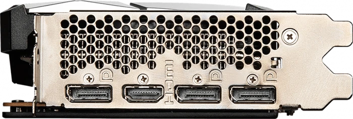 MSI Radeon RX 6650 XT Mech 2X 8G, 8GB GDDR6, HDMI, 3x DP