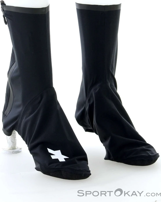 Assos RS Rain Booties Überschuhe