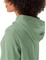 Vaude Tuenno Hoodie willow green (Damen) Vorschaubild